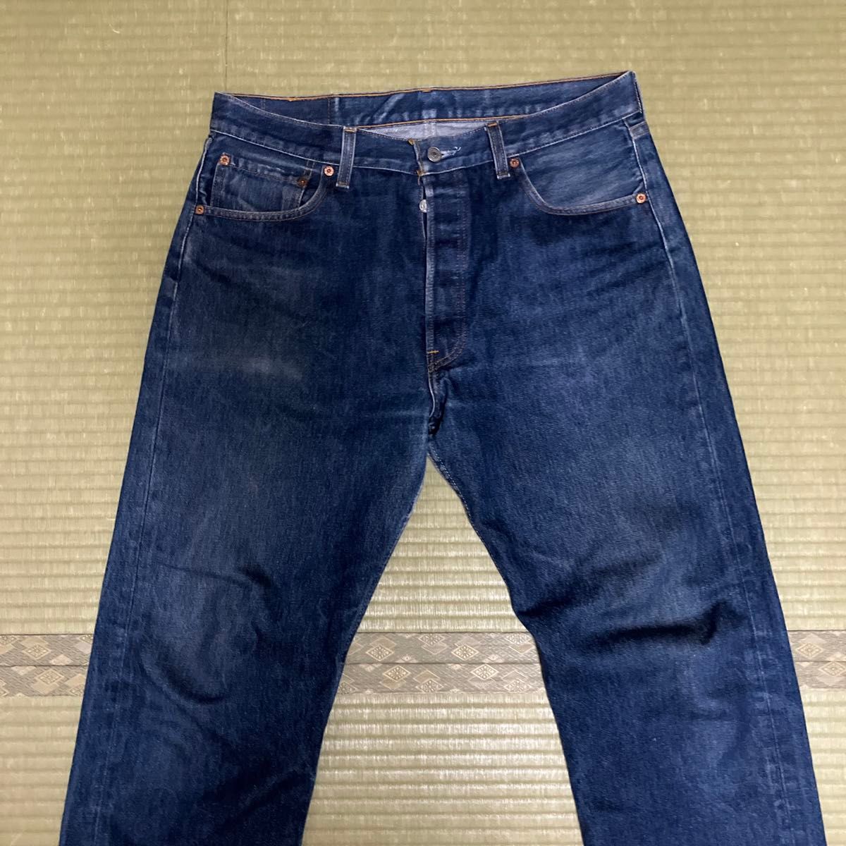 リーバイス501 米国製 w36 リジット エルパソ工場|Yahoo!フリマ リーバイス501 米国製 w36 リジット エルパソ工場|Yahoo!フリマ