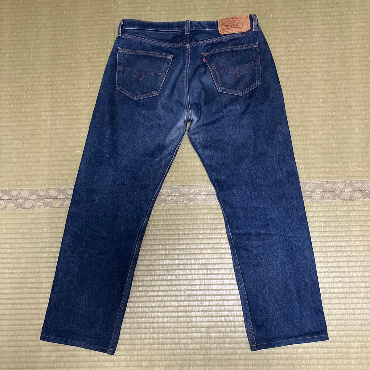 リーバイス501 米国製 w36 リジット エルパソ工場|Yahoo!フリマ リーバイス501 米国製 w36 リジット エルパソ工場|Yahoo!フリマ