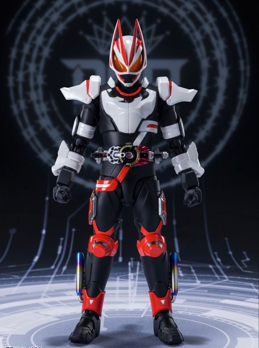 仮面ライダーギーツ フィギュアーツ まとめ売り 15体まとめ売りS.H.Figuarts 仮面ライダーギーツ