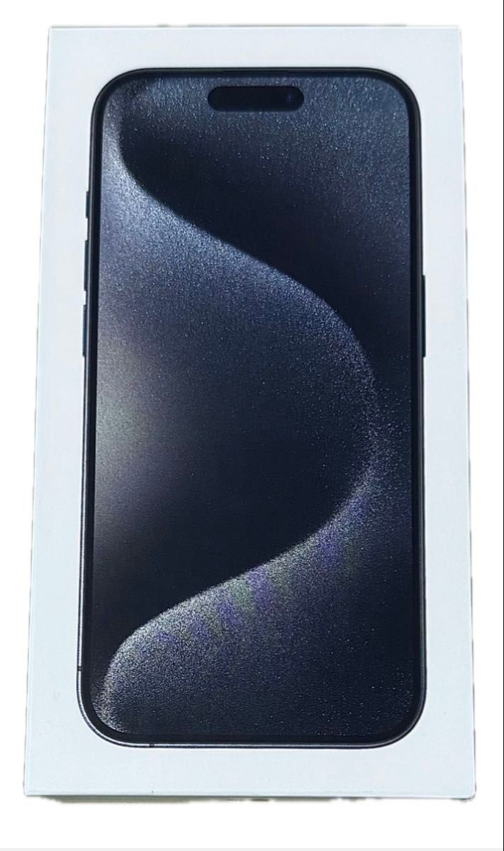 極美品 iPhone 15 Pro 1TB ブラックチタニウム SIMフリー|Yahoo 極美品 iPhone 15 Pro 1TB ブラックチタニウム SIMフリー|Yahoo