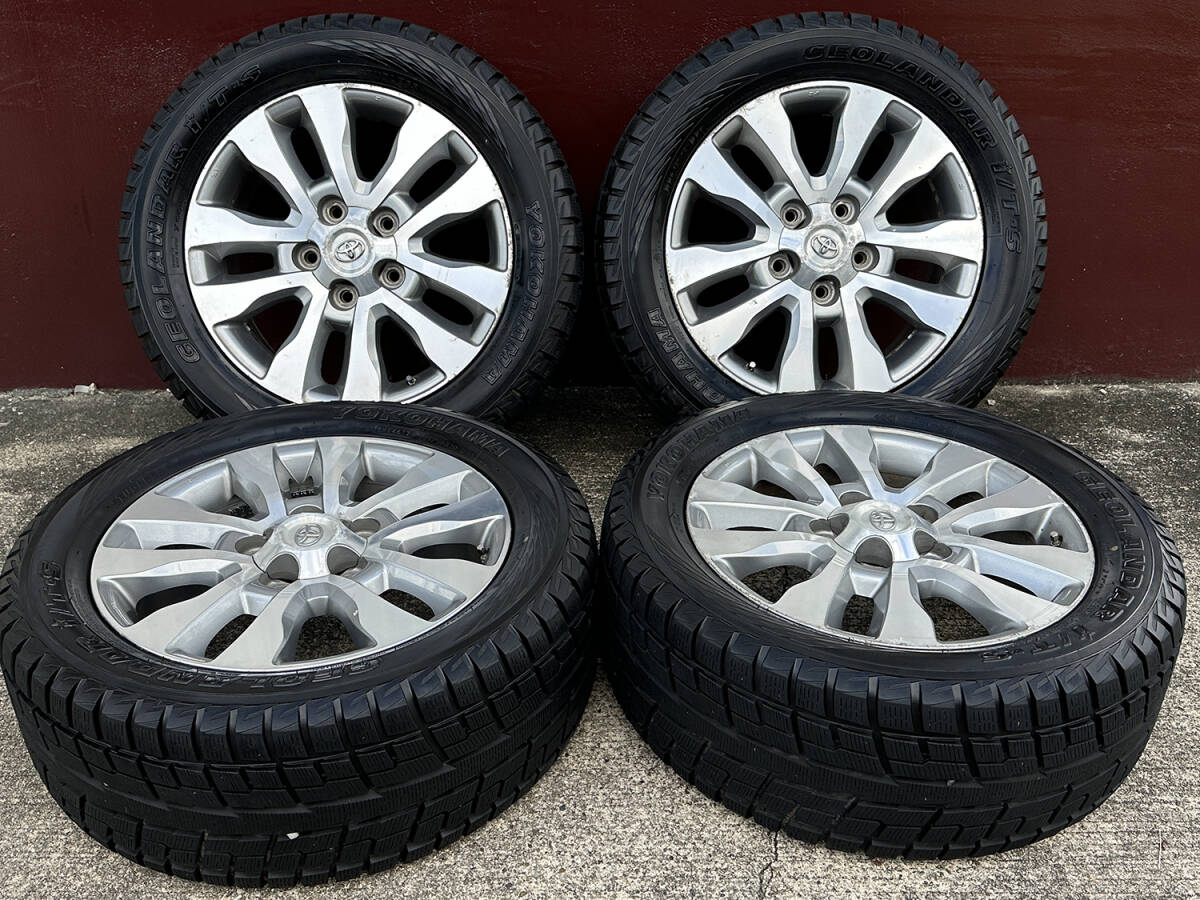 185/65R15 TOYOTA純正アルミ&ノーマルタイヤ プリウス等に 185/65R15 TOYOTA純正アルミ&ノーマルタイヤ プリウス等に