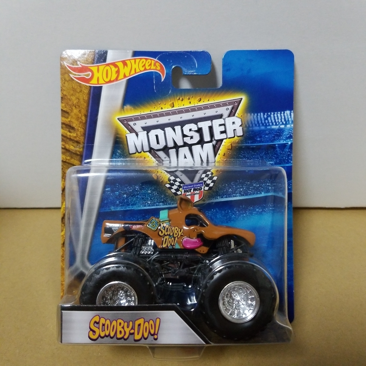 ヤフオク! - ☆ラスト一個☆希少☆絶版☆ホットウィール 1/64 SCO...
