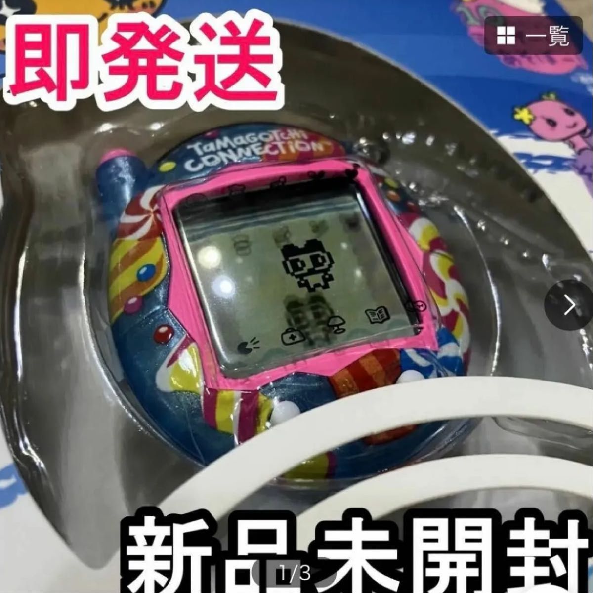 Tamagotchi Connection たまごっち コネクション第二弾 Tamagotchi Connection たまごっち コネクション第二弾