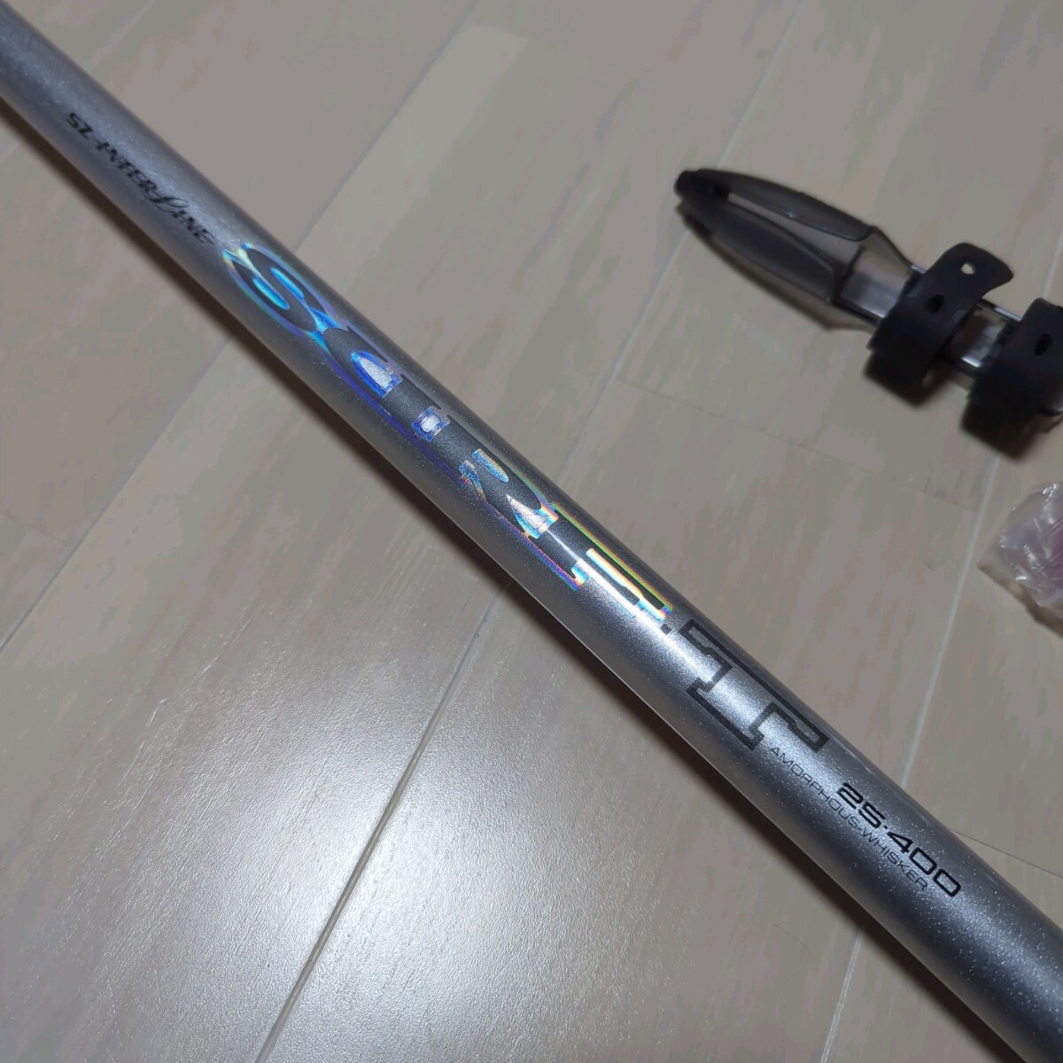 ダイワ SZインターライン サーフ-T 25-400 DAIWA SURF 投げ竿 ダイワ SZインターライン サーフ-T 25-400 DAIWA SURF 投げ竿