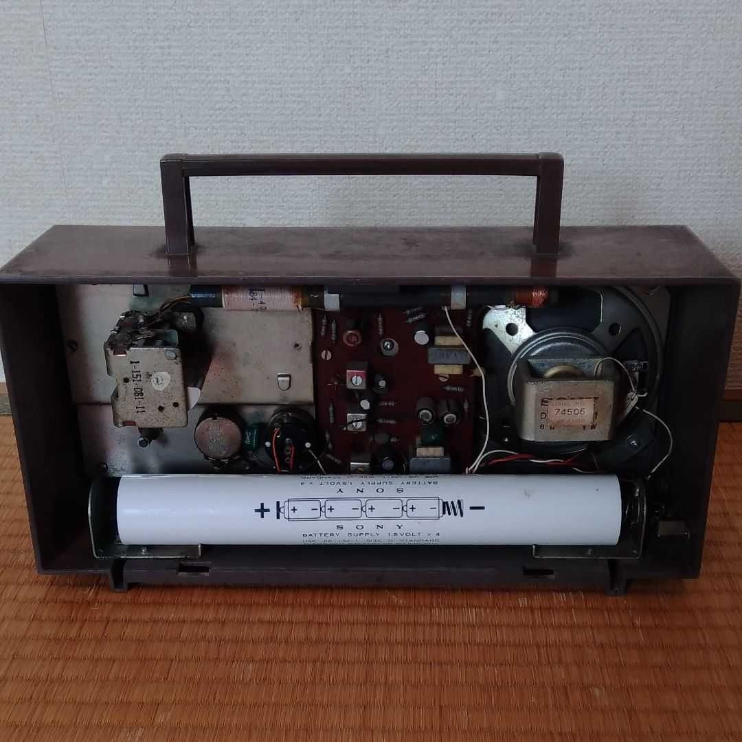 SONY トランジスタラジオ TR-628|Yahoo!フリマ(旧PayPayフリマ) SONY トランジスタラジオ TR-628|Yahoo!フリマ(旧PayPayフリマ)