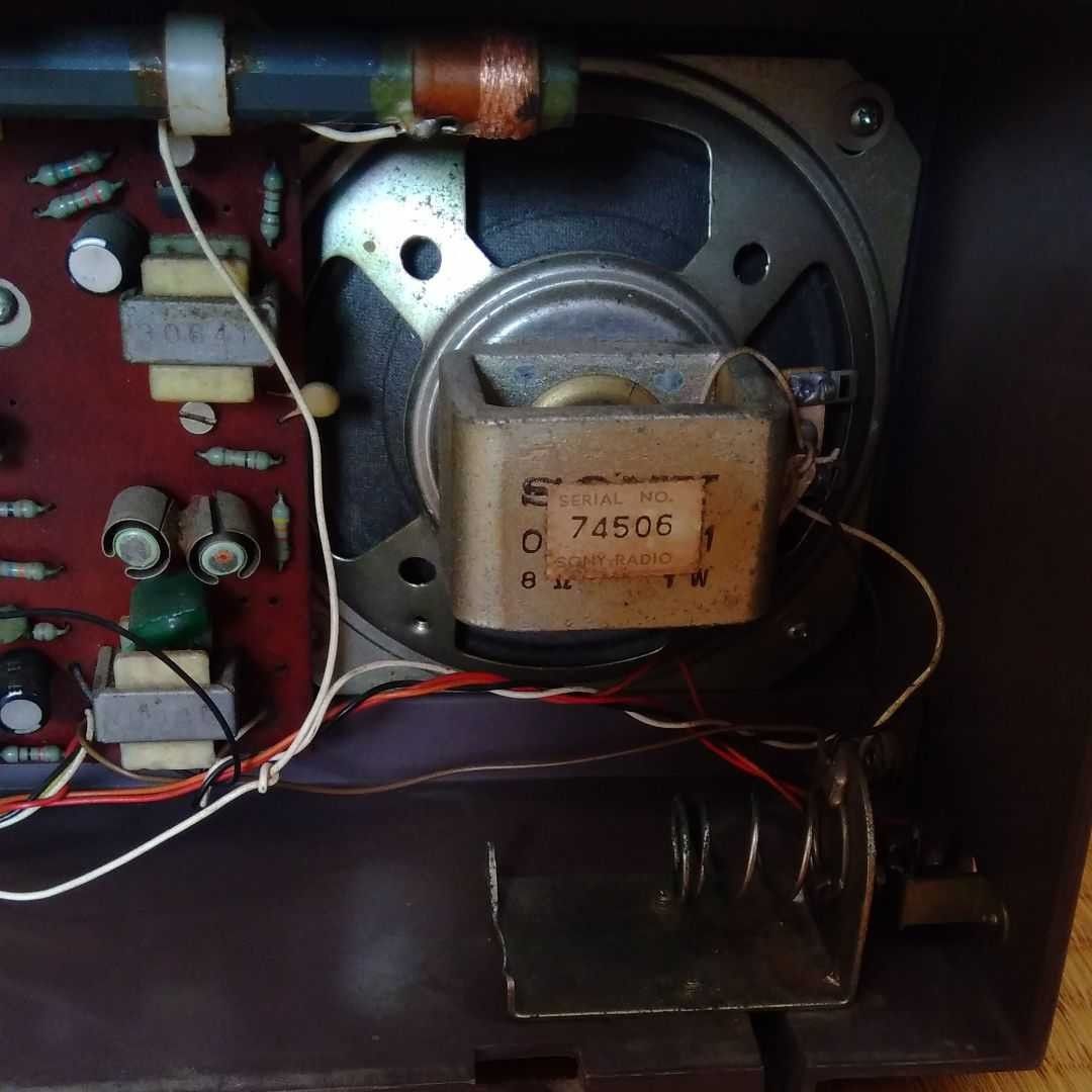 SONY トランジスタラジオ TR-628|Yahoo!フリマ(旧PayPayフリマ) SONY トランジスタラジオ TR-628|Yahoo!フリマ(旧PayPayフリマ)