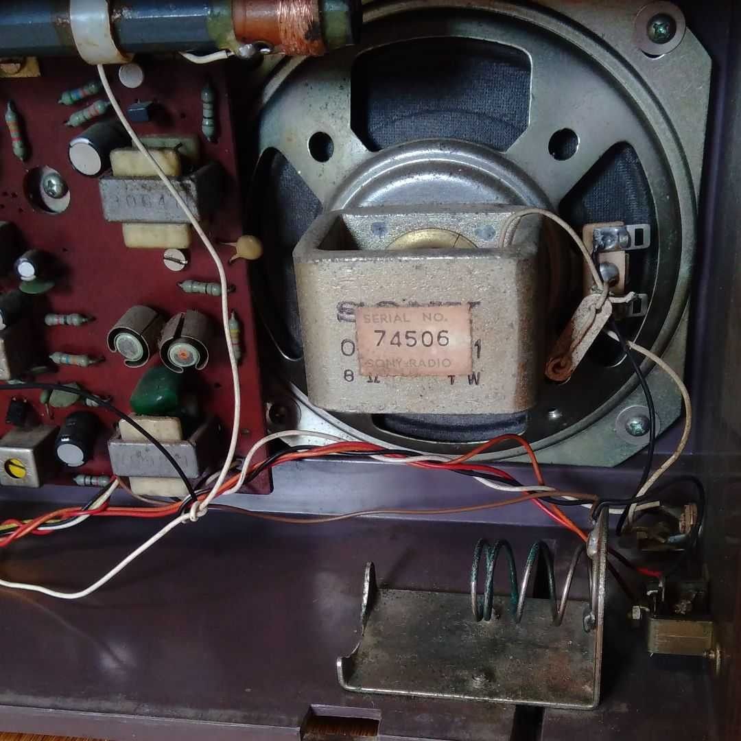 SONY トランジスタラジオ TR-628|Yahoo!フリマ(旧PayPayフリマ) SONY トランジスタラジオ TR-628|Yahoo!フリマ(旧PayPayフリマ)