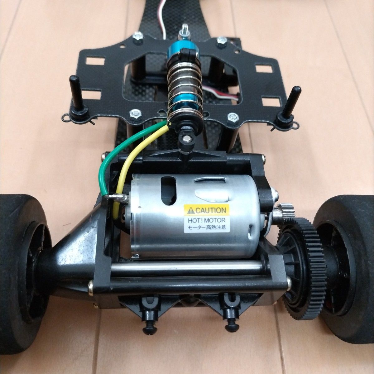 ウイリアムズFW14ルノー タミヤ 1/10フォーミュラ1タイプ電動RC ウイリアムズFW14ルノー タミヤ 1/10フォーミュラ1タイプ電動RC