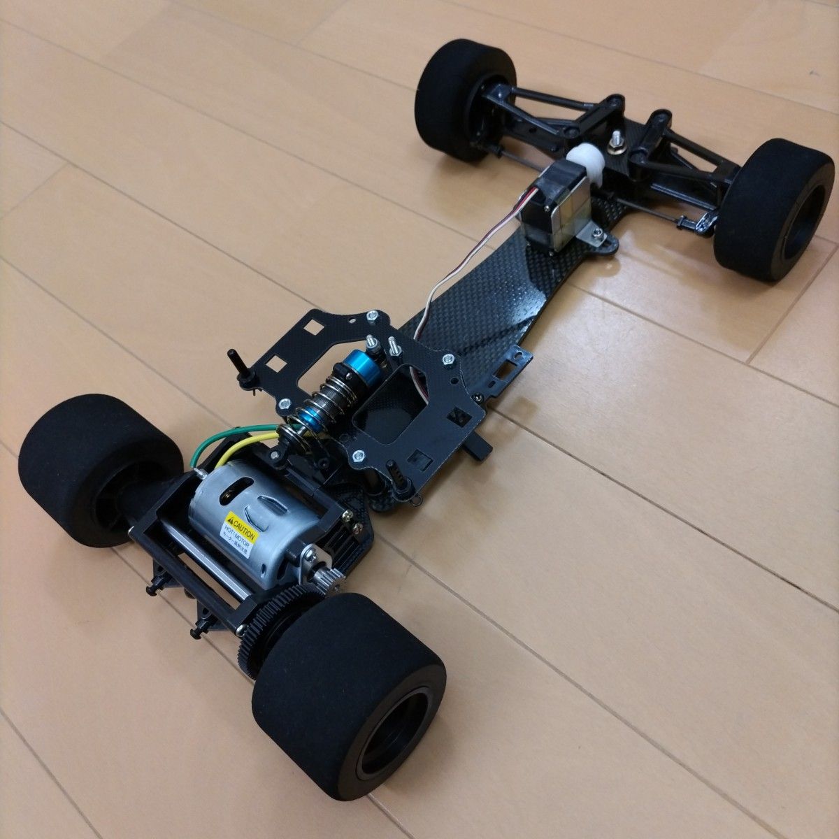 ウイリアムズFW14ルノー タミヤ 1/10フォーミュラ1タイプ電動RC ウイリアムズFW14ルノー タミヤ 1/10フォーミュラ1タイプ電動RC