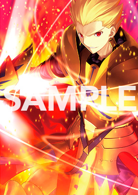 ヤフオク Fate Grand Order Premium Tapestry Vol 4 114ギ ヤフオク Fate Grand Order Premium Tapestry Vol 4 114ギ