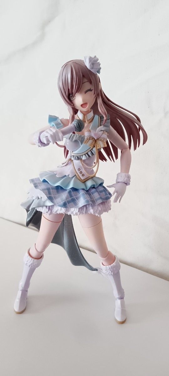 バンダイスピリッツ 30MS アイドルマスター シャイニーカラーズ バンダイスピリッツ 30MS アイドルマスター シャイニーカラーズ