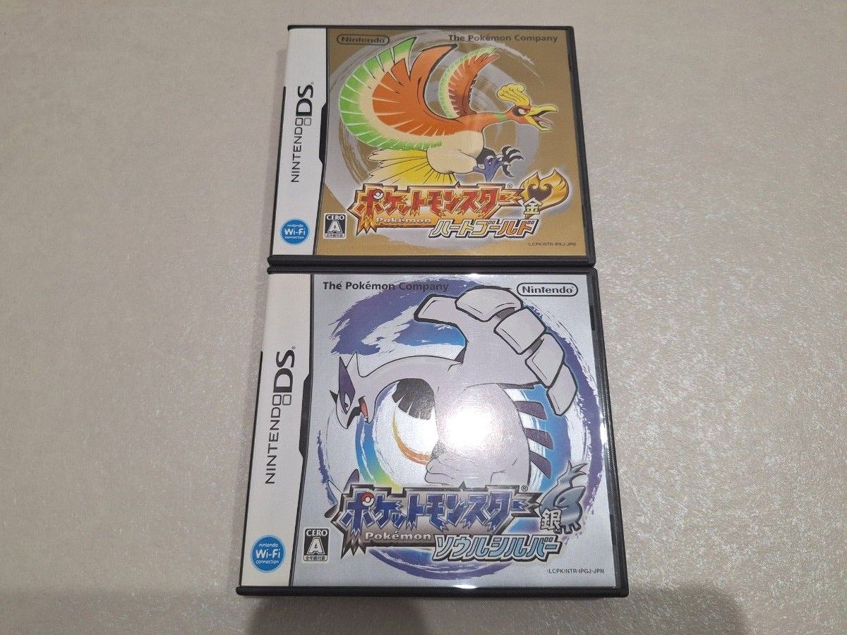 ポケットモンスター ハートゴールド ソウルシルバー|Yahoo ポケットモンスター ハートゴールド ソウルシルバー|Yahoo