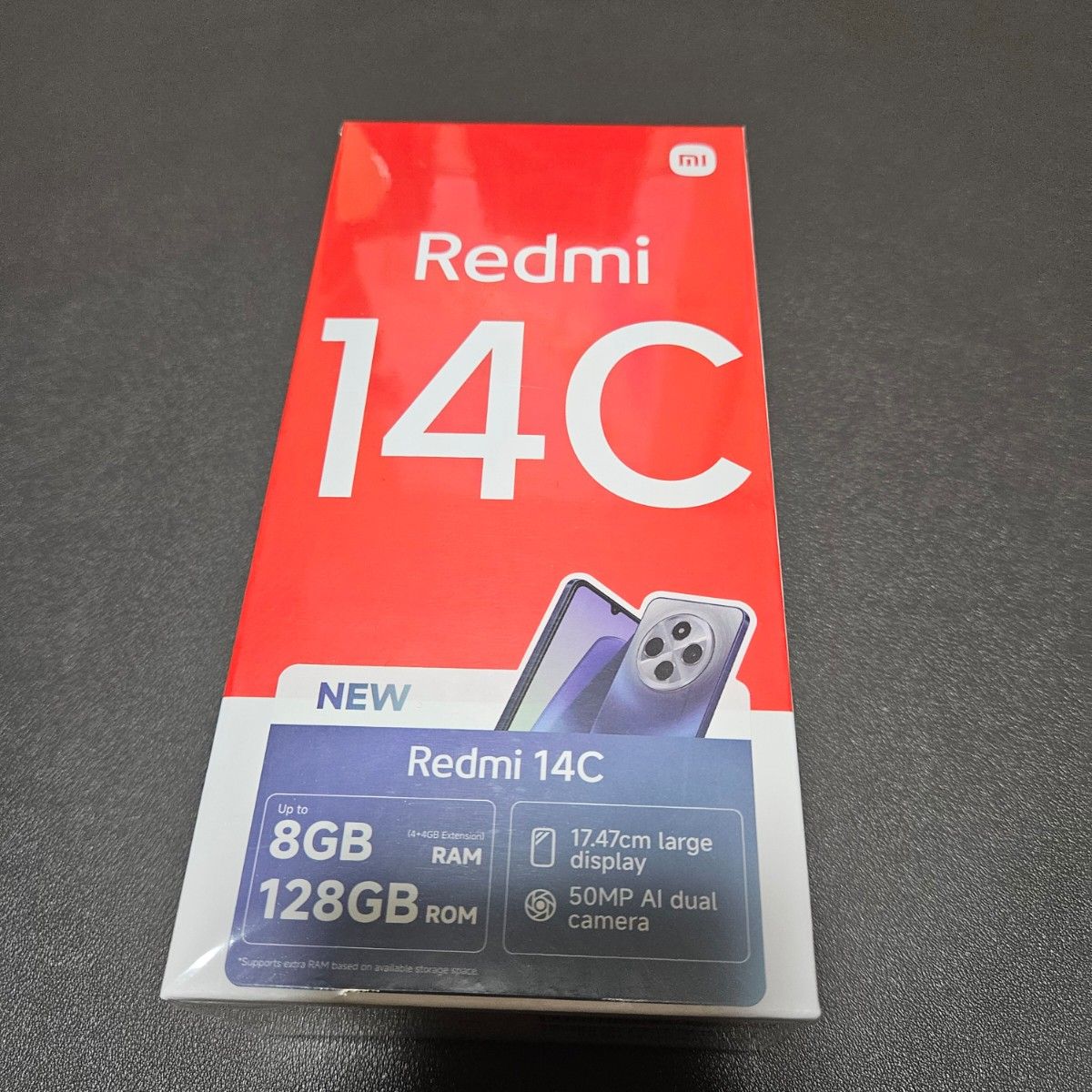 Redmi 14C 4GB 128GB Blue 日本版|Yahoo!フリマ(旧PayPayフリマ) Redmi 14C 4GB 128GB Blue 日本版|Yahoo!フリマ(旧PayPayフリマ)