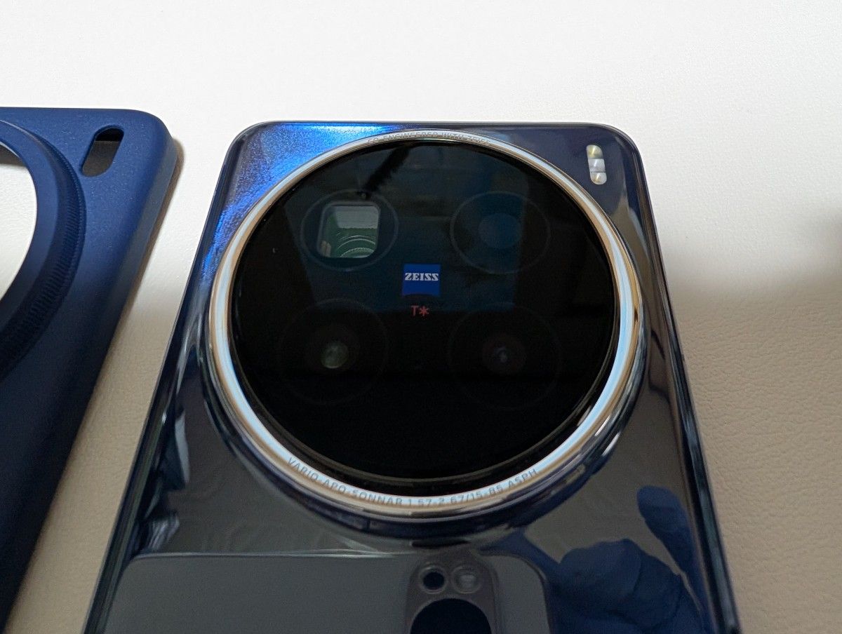 vivo X200 Pro 16GB 512GB Blue|Yahoo!フリマ(旧PayPayフリマ) vivo X200 Pro 16GB 512GB Blue|Yahoo!フリマ(旧PayPayフリマ)