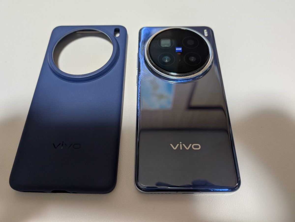 vivo X200 Pro 16GB 512GB Blue|Yahoo!フリマ(旧PayPayフリマ) vivo X200 Pro 16GB 512GB Blue|Yahoo!フリマ(旧PayPayフリマ)