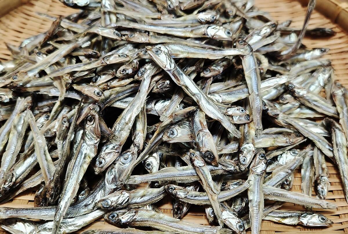 * new thing rice field making meal ... dried 120g (60g×2 sack ) osechi-ryōri . sesame .2024 year domestic production. finest quality goods 