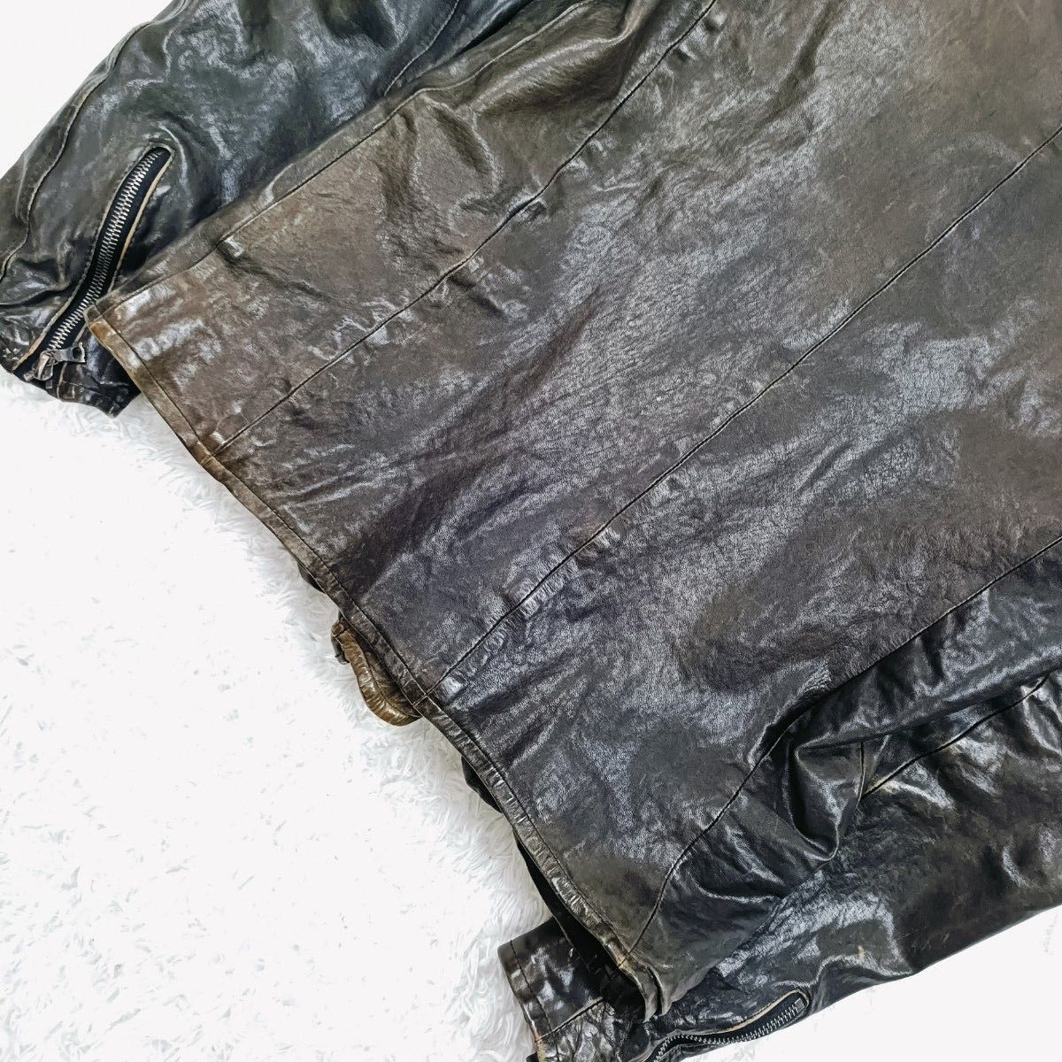 イサムカタヤマ バックラッシュ ジャパンホース製品染め イサムカタヤマ バックラッシュ ジャパンホース製品染め