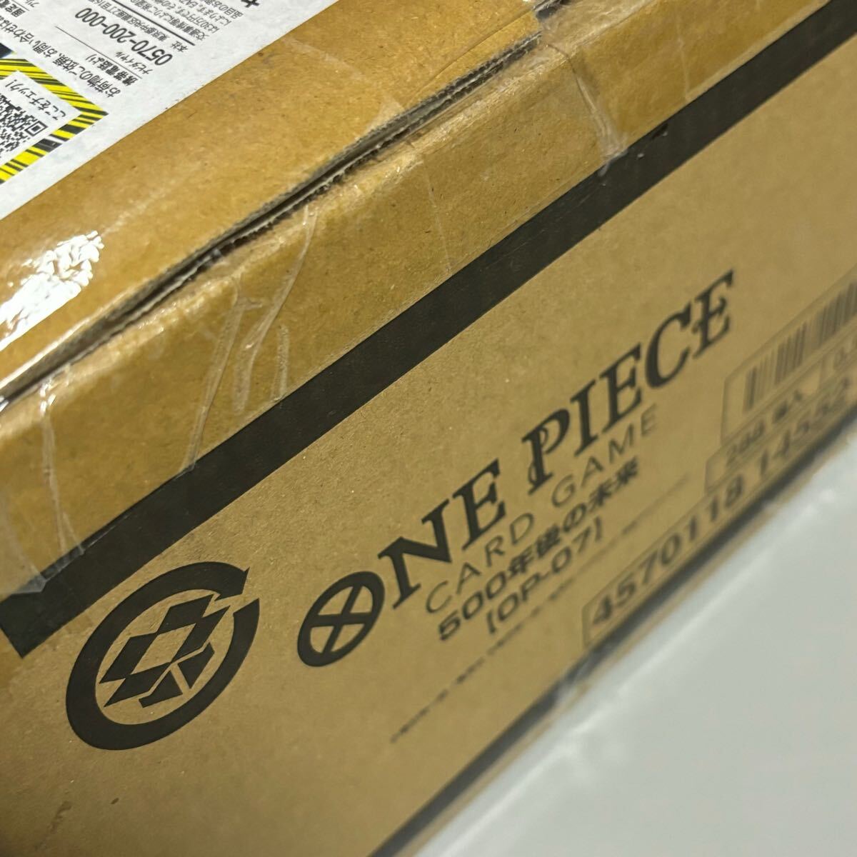Yahoo!オークション - ONE PIECE ワンピース カードゲーム 500年 Yahoo!オークション - ONE PIECE ワンピース カードゲーム 500年