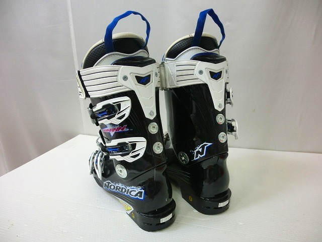 *NORDICA/ Nordica *DOBERMANN WORLD CUP150 22.5cm 270mm beautiful goods *