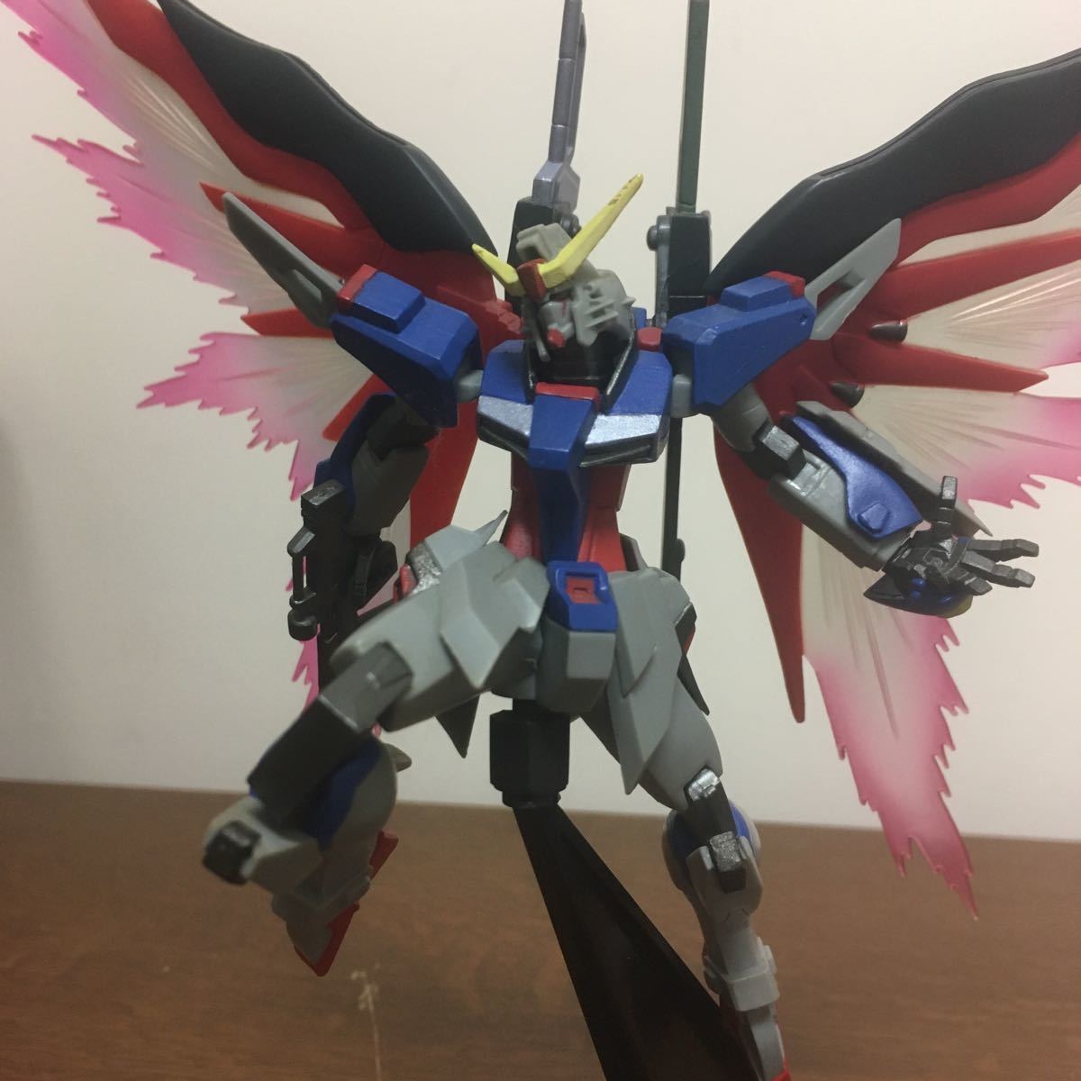 ガンダムSEED DESTINY ディスティニーガンダム