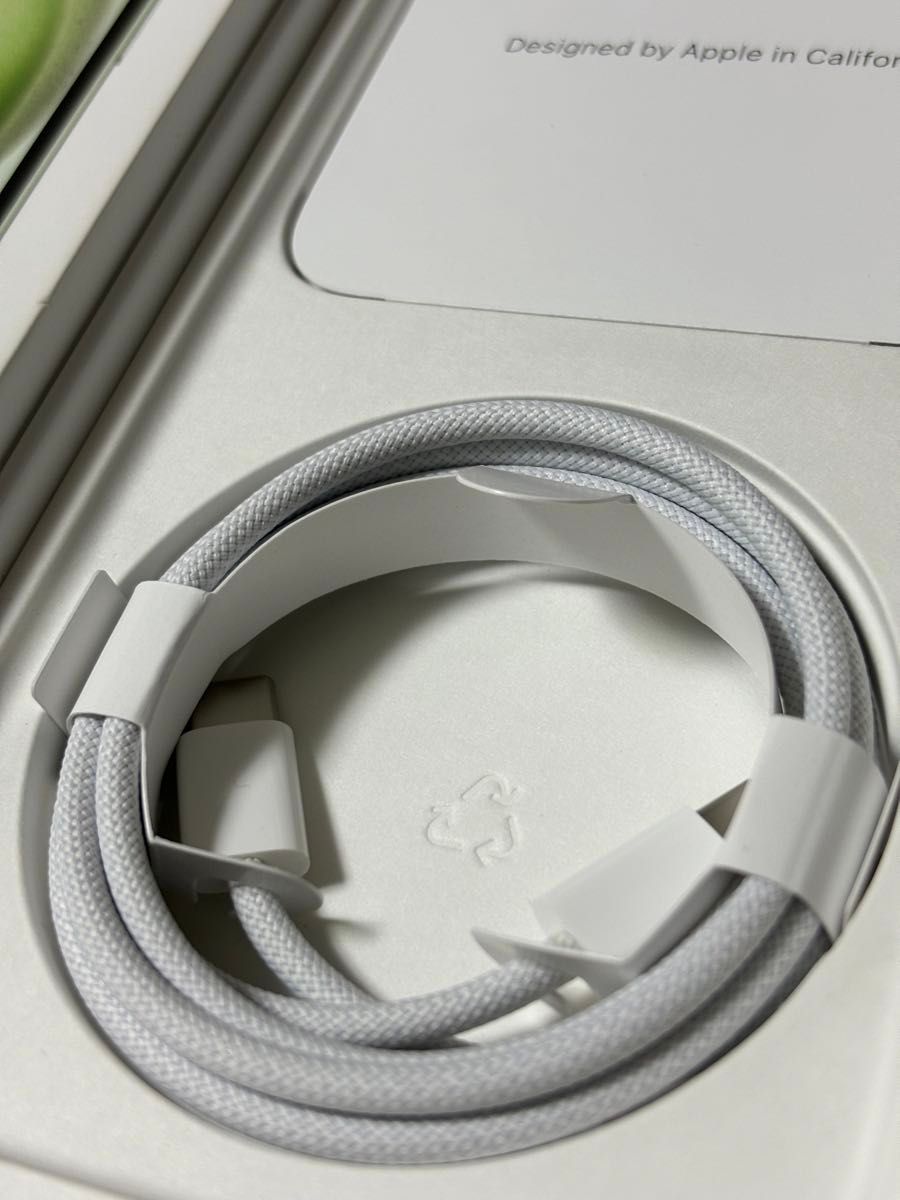 iPhone15Plus 128GB グリーン 空箱 付属品一式 純正品 アップル iPhone15Plus 128GB グリーン 空箱 付属品一式 純正品 アップル