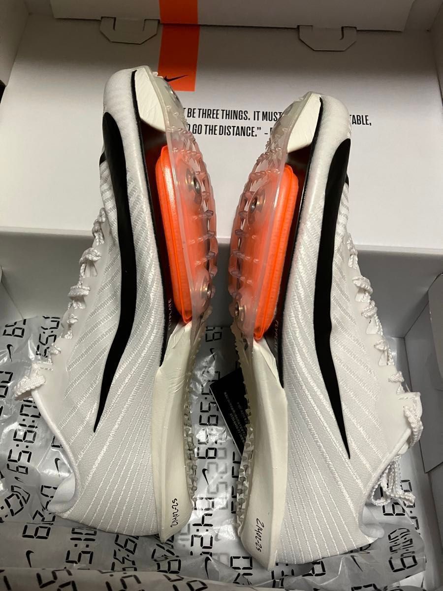 新品未使用 NIKE マックスフライ2 MAX FLY 2 proto 24 5cm(US 6 新品未使用 NIKE マックスフライ2 MAX FLY 2 proto 24 5cm(US 6