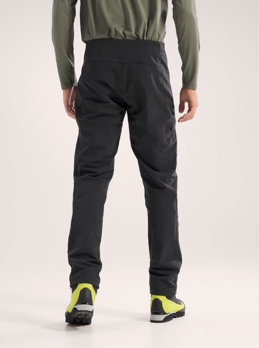 ARC'TERYX(アークテリクス) ガンマARパンツ Black 32-R|Yahoo ARC'TERYX(アークテリクス) ガンマARパンツ Black 32-R|Yahoo
