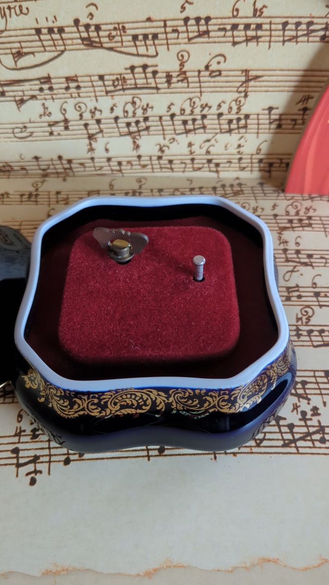 リュージュ オルゴールの新品・未使用品・中古品|Yahoo!フリマ リュージュ オルゴールの新品・未使用品・中古品|Yahoo!フリマ