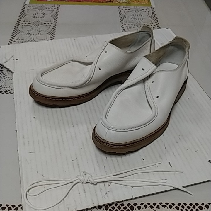 【新品】 PARABOOT 26.5㎝ 実寸 レザーシューズ モックトゥ ミカエル パラブーツ michael パラブーツ 【新品】 PARABOOT 26.5㎝ 実寸 レザーシューズ モックトゥ ミカエル パラブーツ michael パラブーツ