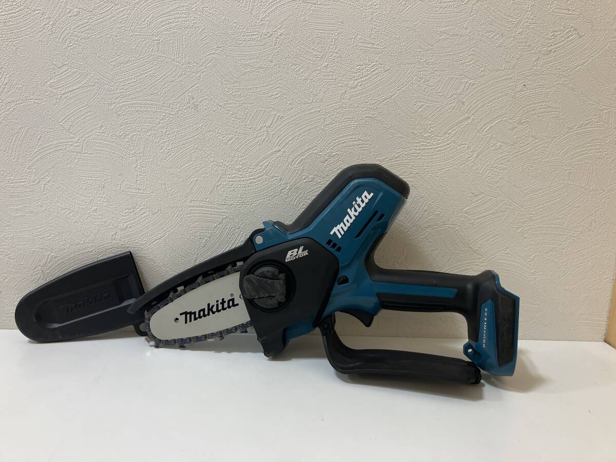 * makita MUC101D Makita 100mm заряжающийся портативный so- электроинструмент неподвижный утиль корпус только труба IARR