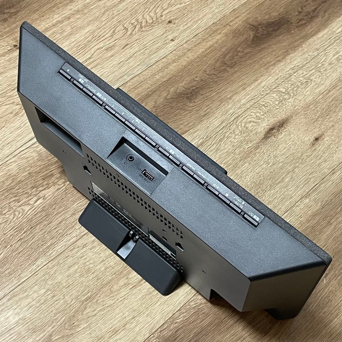 Panasonic SC-HC420 コンパクトステレオシステム|Yahoo!フリマ Panasonic SC-HC420 コンパクトステレオシステム|Yahoo!フリマ