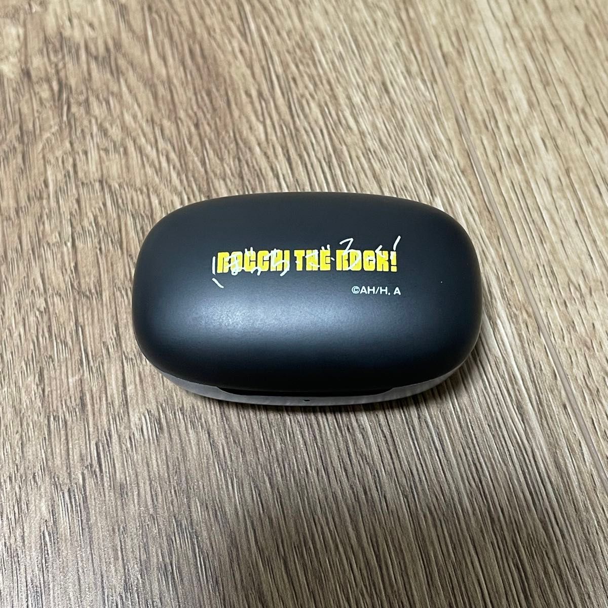 ANIMA ワイヤレスイヤホン 結束バンド ぼっちざロック AOW01 ANIMA ワイヤレスイヤホン 結束バンド ぼっちざロック AOW01