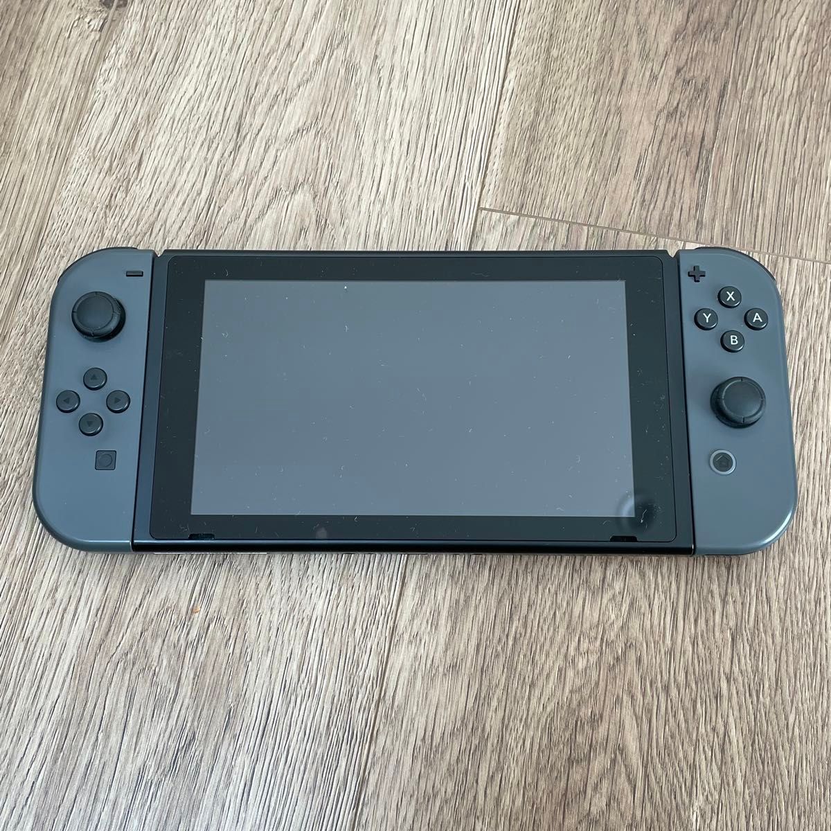 Nintendo Switch 本体 グレー 旧モデル|Yahoo!フリマ(旧PayPay Nintendo Switch 本体 グレー 旧モデル|Yahoo!フリマ(旧PayPay