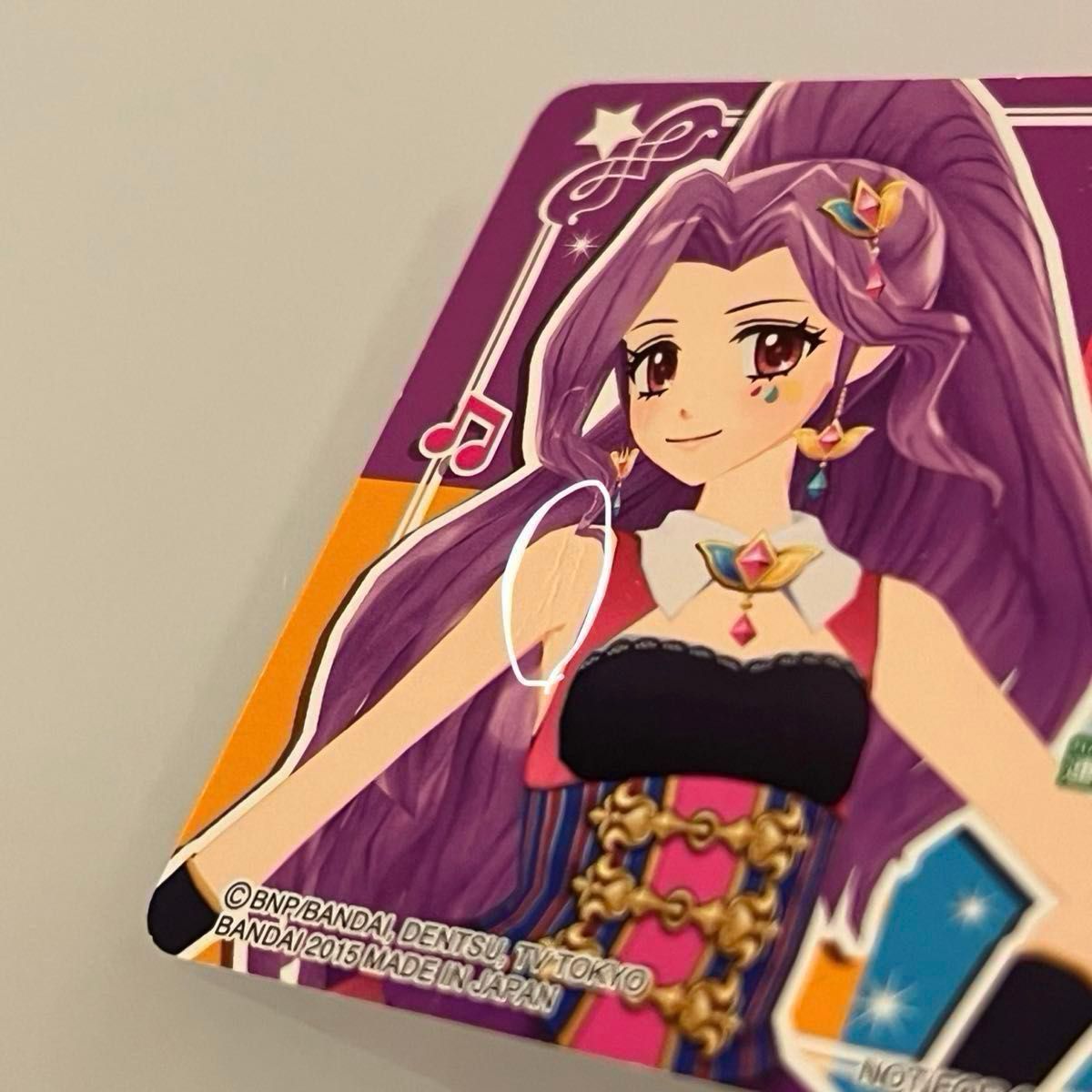 アイカツ アイカツカード プレミアムレア 42枚 まとめ売り ゴス アイカツ アイカツカード プレミアムレア 42枚 まとめ売り ゴス