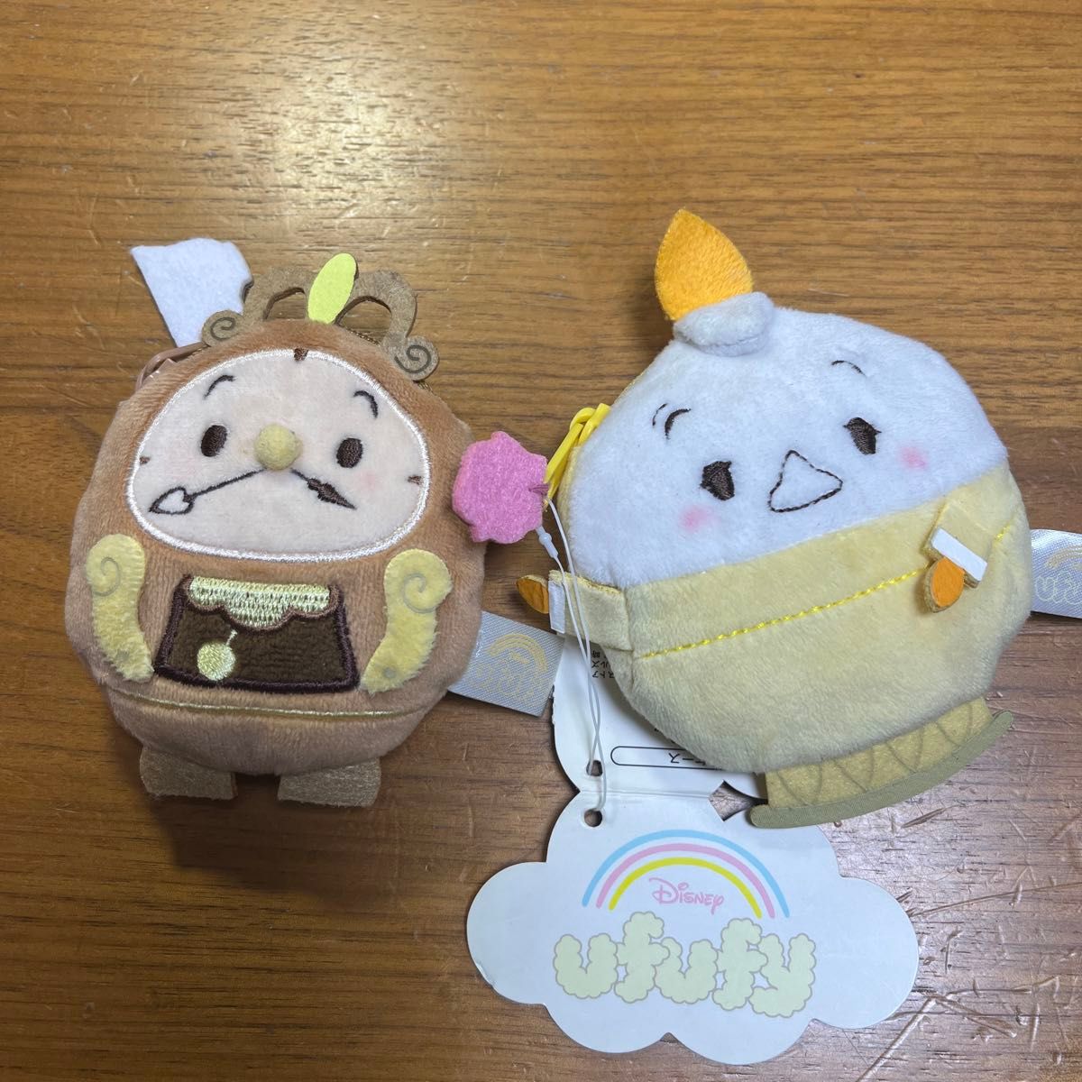 ディズニー 美女と野獣 コグスワース 小物入れ アクセサリー ディズニー 美女と野獣 コグスワース 小物入れ アクセサリー