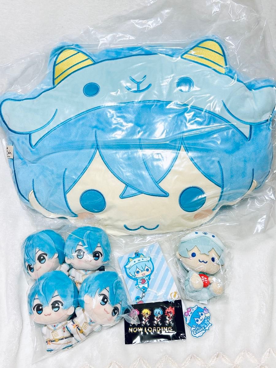 すとぷり ころん まとめ売り ぬいぐるみ クッション|Yahoo すとぷり ころん まとめ売り ぬいぐるみ クッション|Yahoo