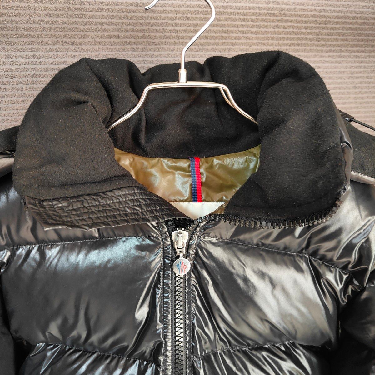 美品 デカワッペン 人気ヒマラヤ MONCLER ダウンジャケット 美品 デカワッペン 人気ヒマラヤ MONCLER ダウンジャケット