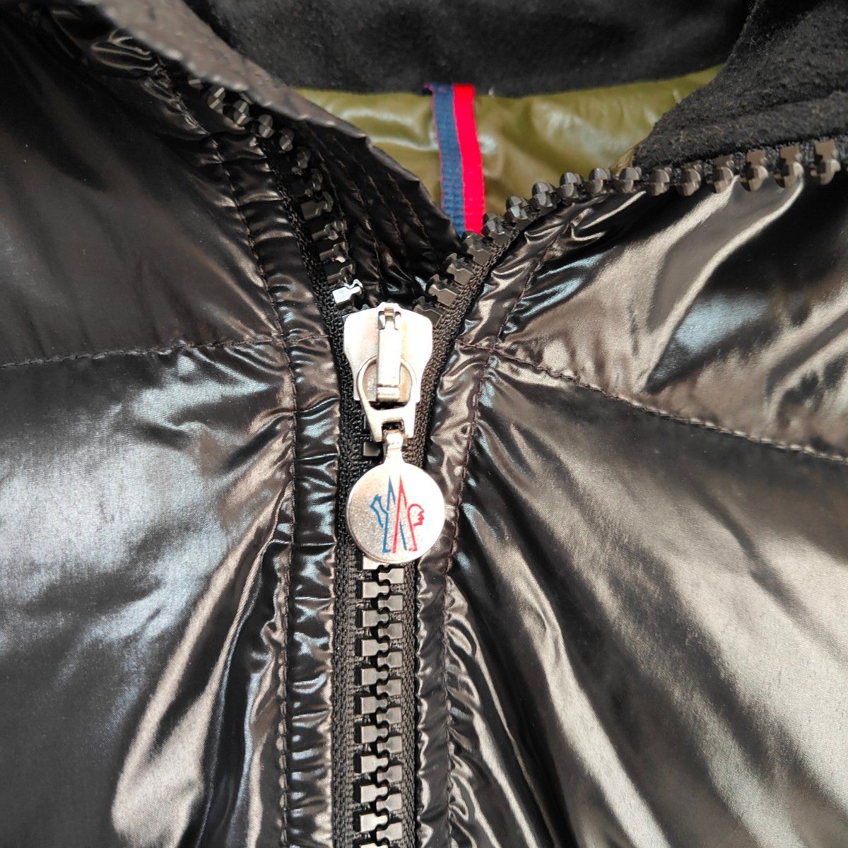美品 デカワッペン 人気ヒマラヤ MONCLER ダウンジャケット 美品 デカワッペン 人気ヒマラヤ MONCLER ダウンジャケット