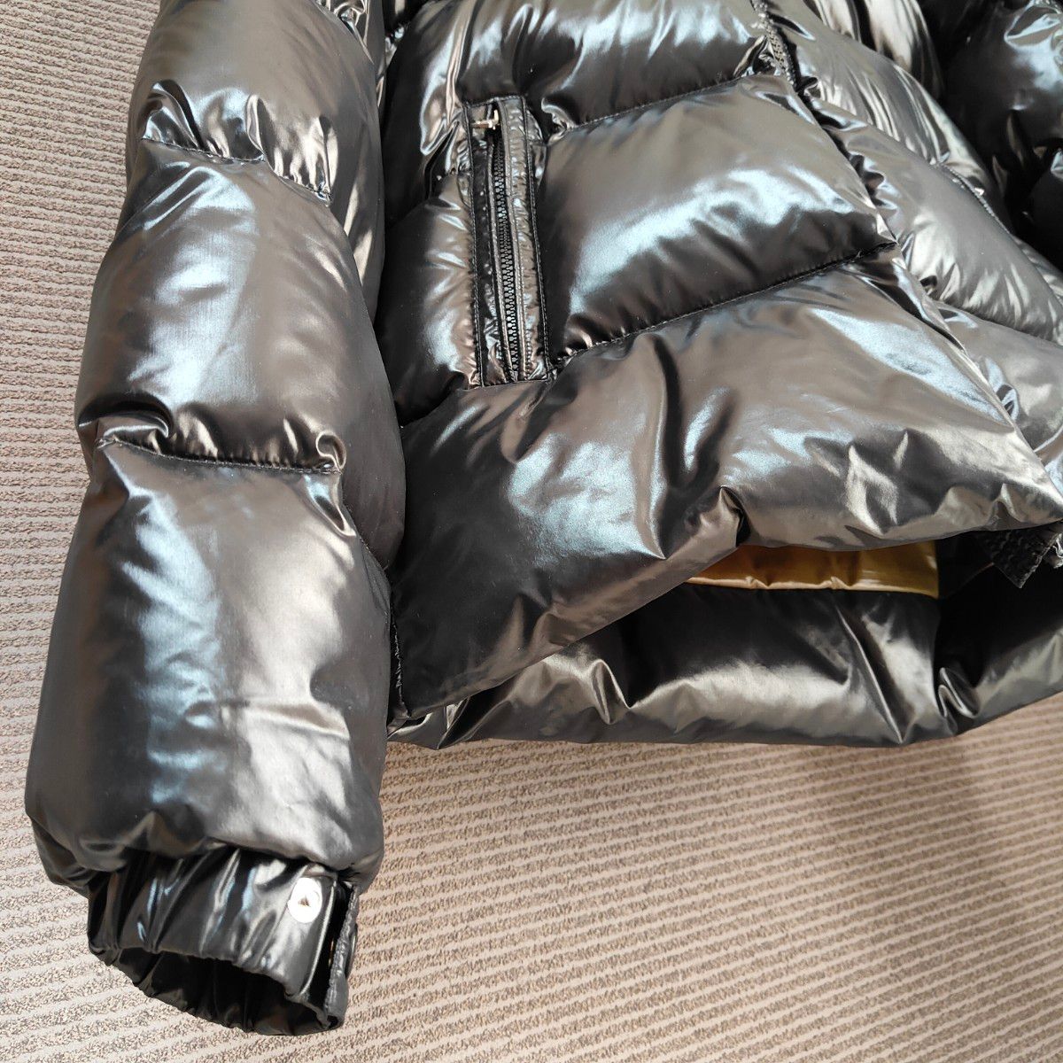 美品 デカワッペン 人気ヒマラヤ MONCLER ダウンジャケット 美品 デカワッペン 人気ヒマラヤ MONCLER ダウンジャケット