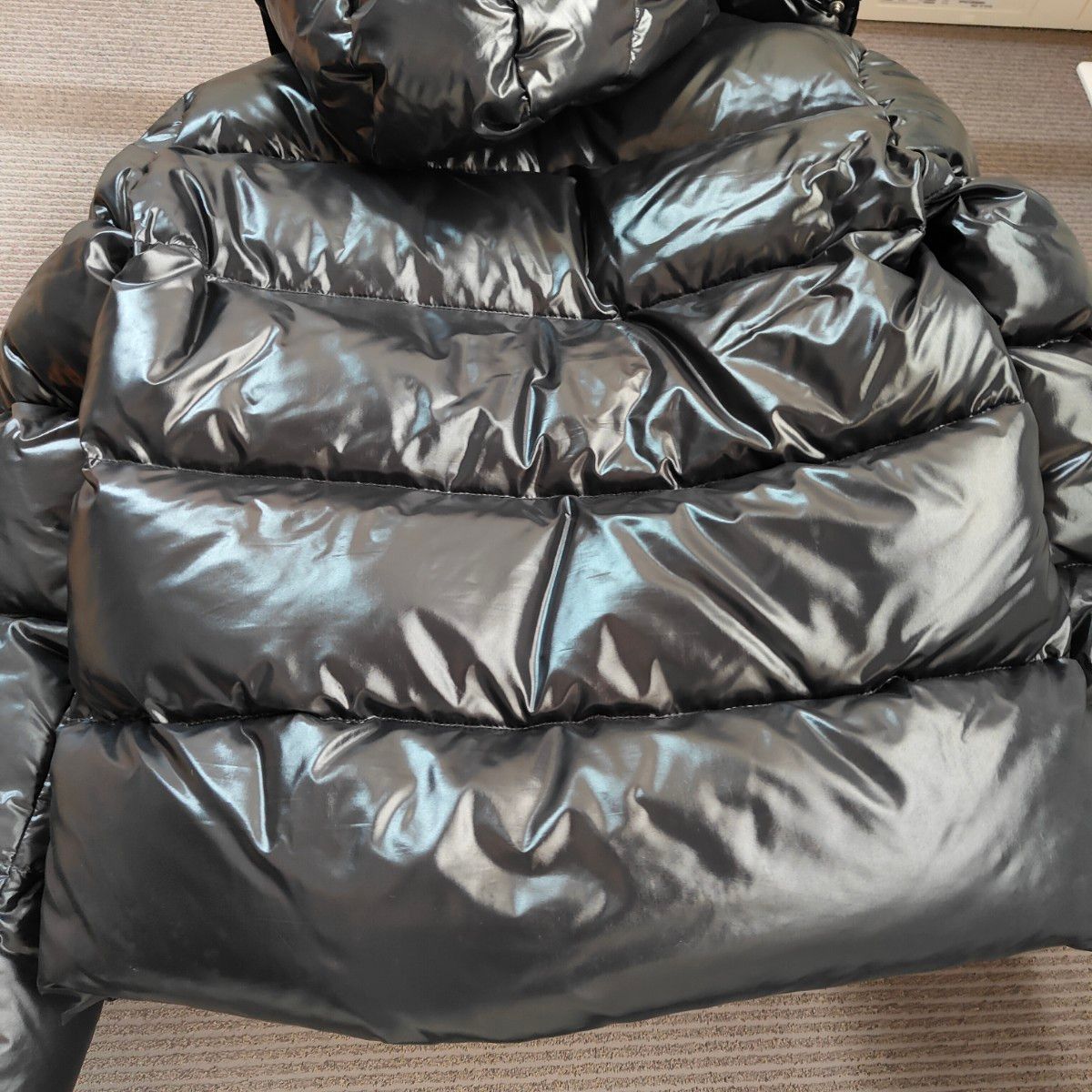 美品 デカワッペン 人気ヒマラヤ MONCLER ダウンジャケット 美品 デカワッペン 人気ヒマラヤ MONCLER ダウンジャケット