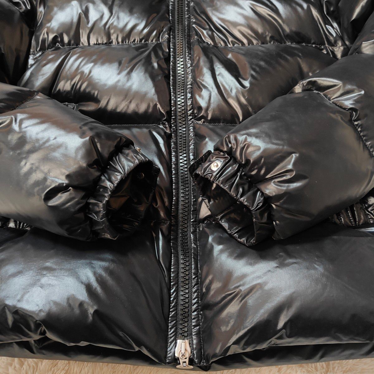 美品 デカワッペン 人気ヒマラヤ MONCLER ダウンジャケット 美品 デカワッペン 人気ヒマラヤ MONCLER ダウンジャケット