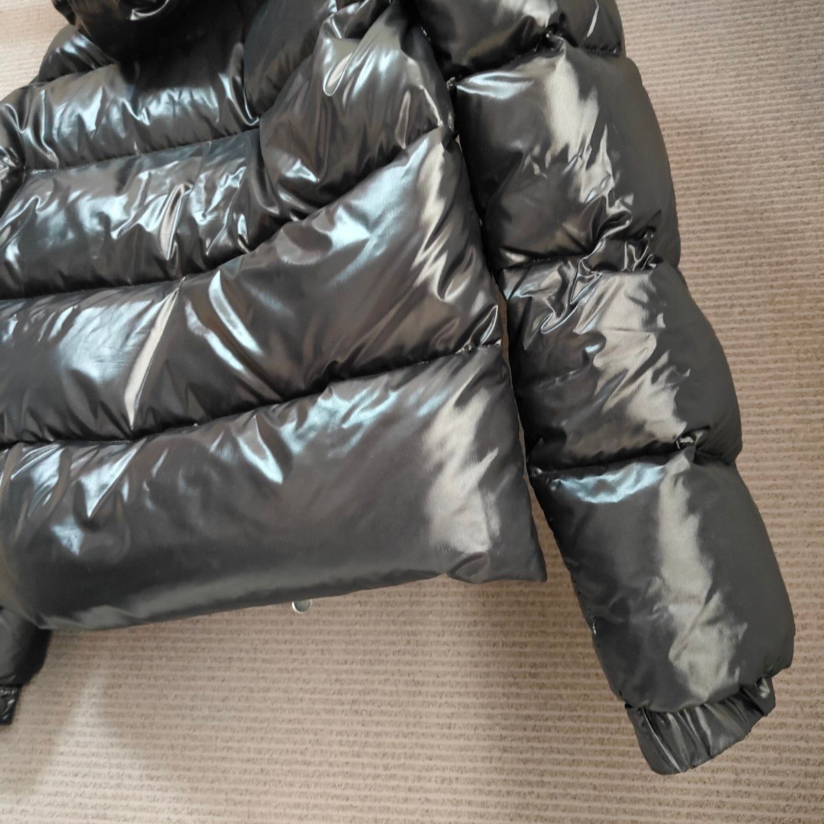 美品 デカワッペン 人気ヒマラヤ MONCLER ダウンジャケット 美品 デカワッペン 人気ヒマラヤ MONCLER ダウンジャケット