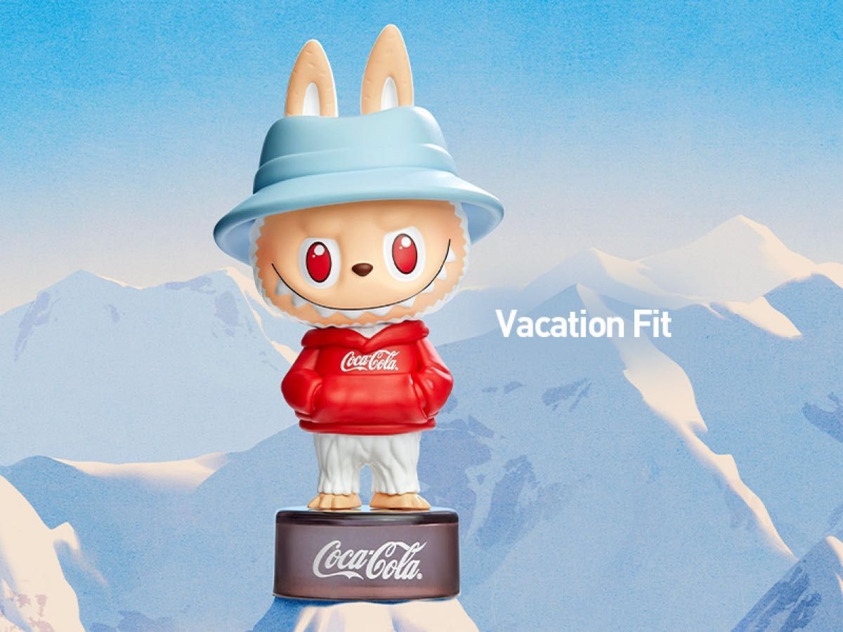 popmart the monsters コカコーラ ラブブ 匿名配送 coca cola popmart the monsters コカコーラ ラブブ 匿名配送 coca cola