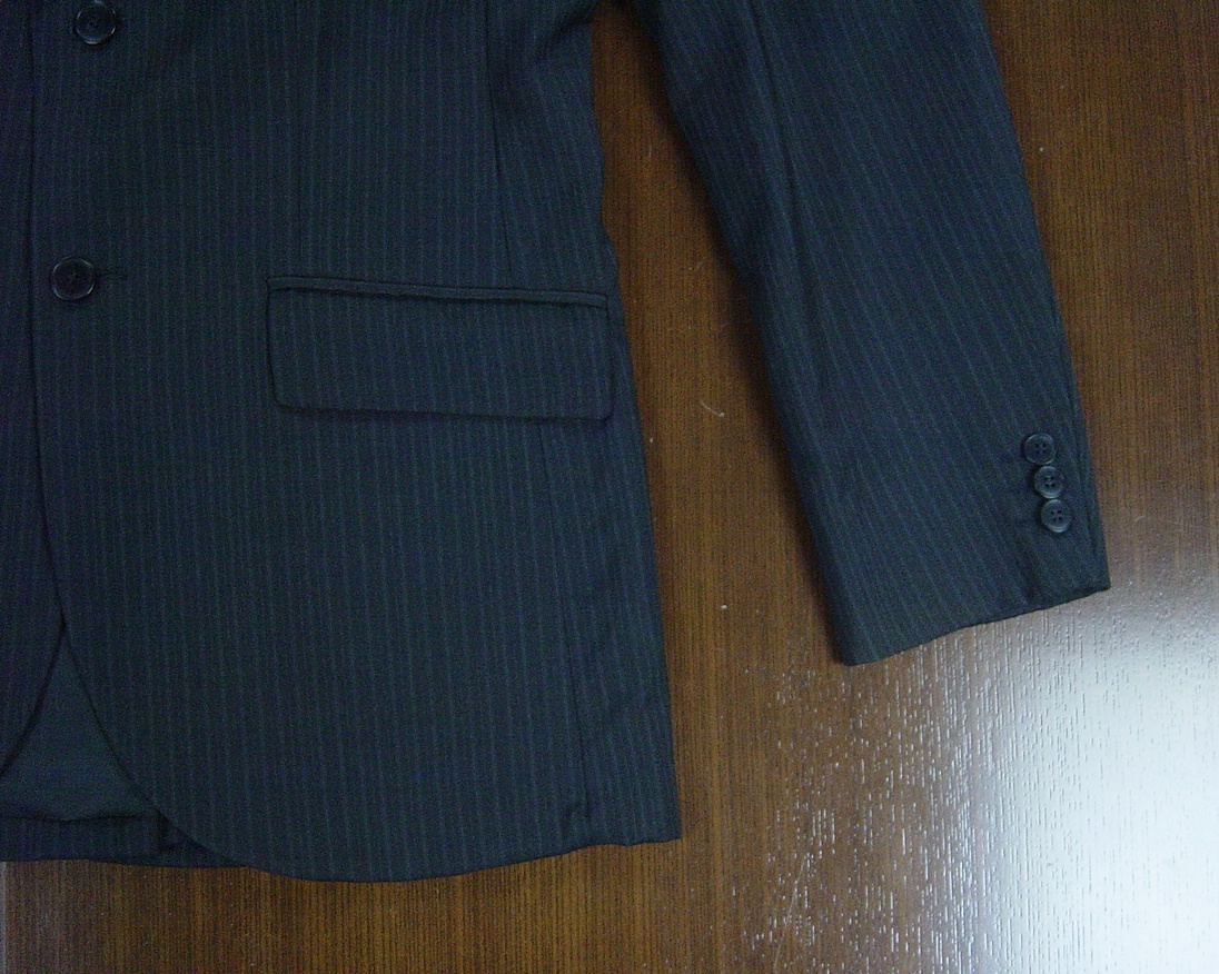 agnes.b homme Agnes B Homme tailored jacket / suit jacket / size 50