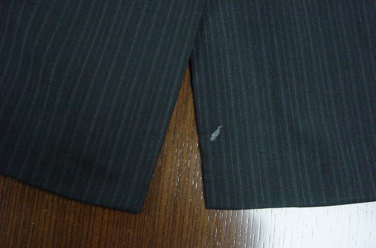 agnes.b homme Agnes B Homme tailored jacket / suit jacket / size 50