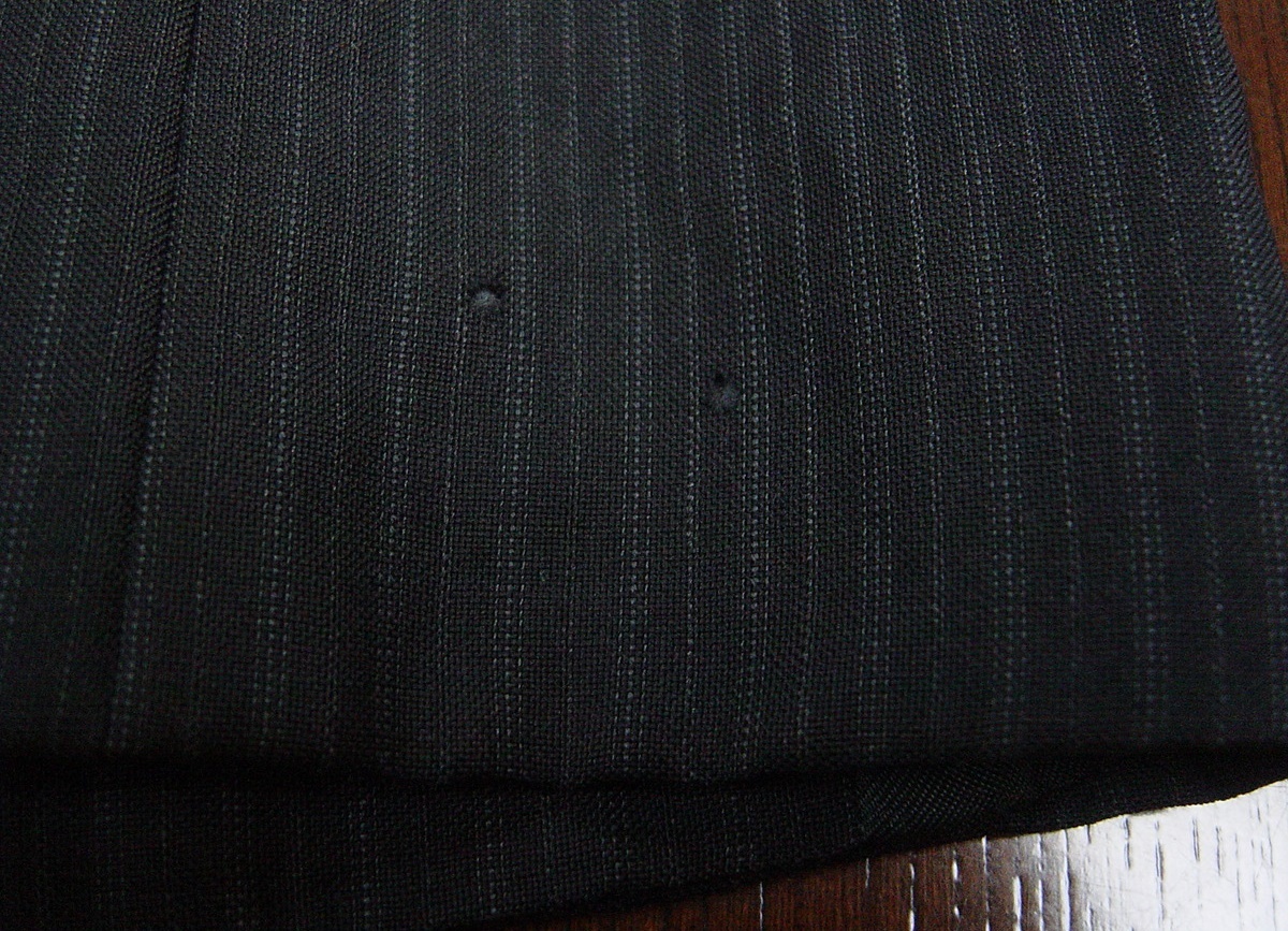 agnes.b homme Agnes B Homme tailored jacket / suit jacket / size 50