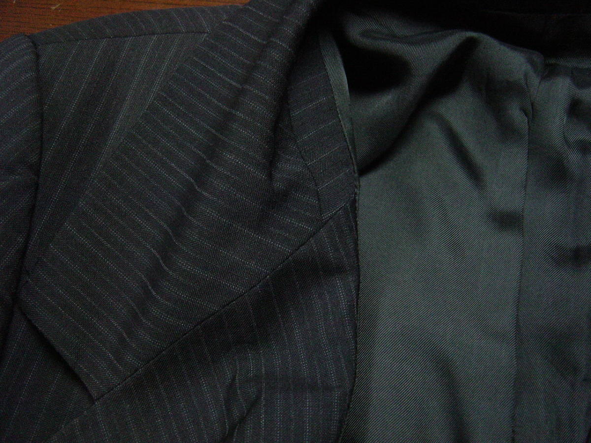 agnes.b homme Agnes B Homme tailored jacket / suit jacket / size 50