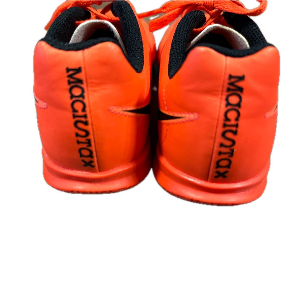 NIKE ナイキ マジスタ X プロキシモ ストリートTF(ブラック
