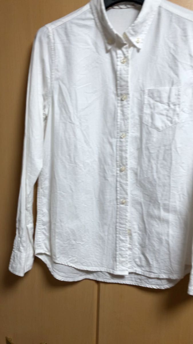 ブージュルード 美品 シャツ