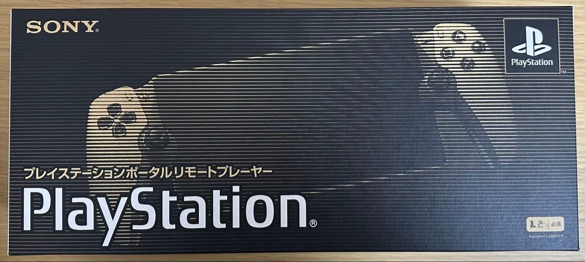 PlayStation Portal リモートプレーヤー 30周年アニバーサリー PlayStation Portal リモートプレーヤー 30周年アニバーサリー